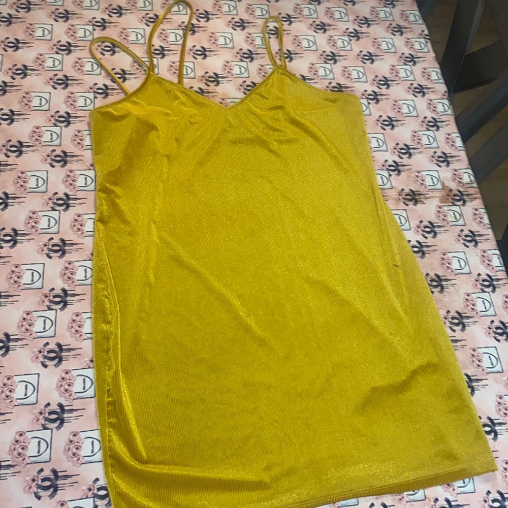 Plus size dress! Nice dress for going out!